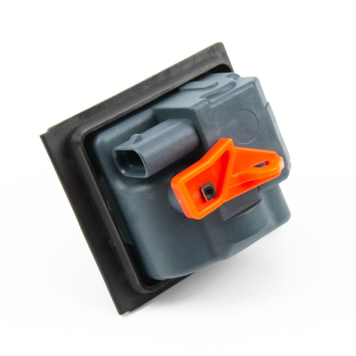 Element motor de reglare clapeta rezervor pentru Mercedes W176 W246 W117 W205 X156 W166 W222