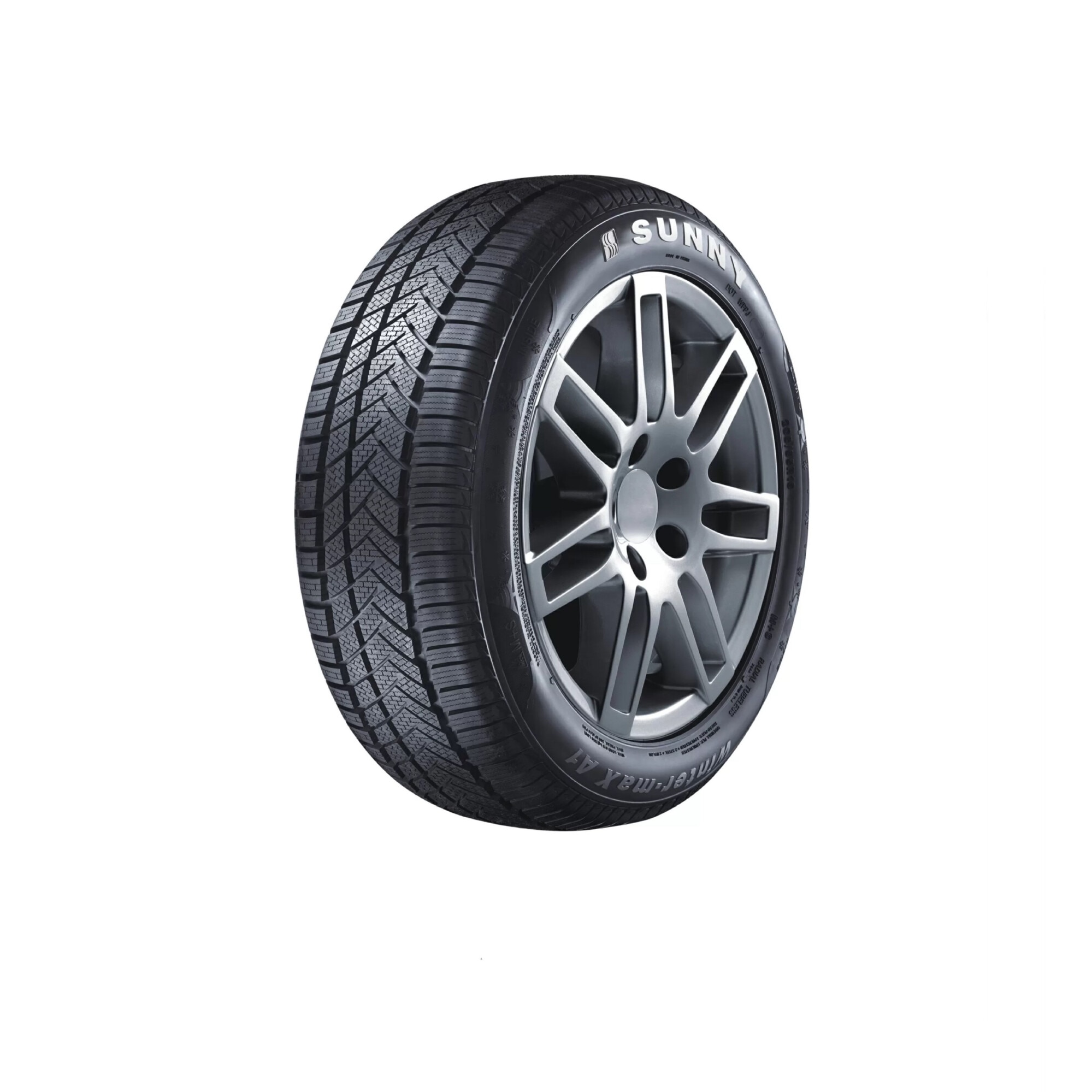 Anvelopa Iarna 225/65 R17 Sunny NW312 102S M+S