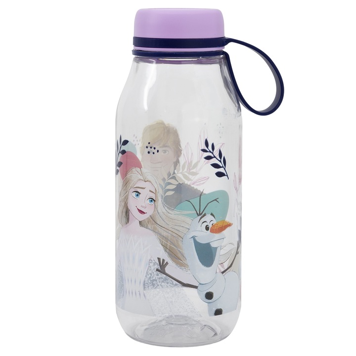 Бутилка Tritan Ecozen 460 ml Frozen