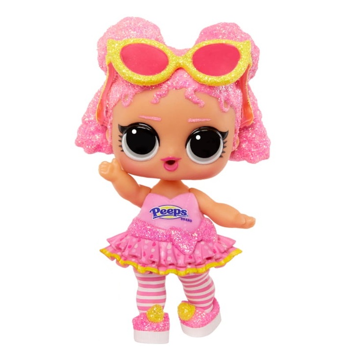 Детска кукла L.O.L Surprise!