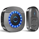 Sonerie Fara Fir/ Wireless, Distanta 300m, 5 Trepte Volum Pana la 110 dB, 55 De Melodii, IP65, baterii Incluse, Negru