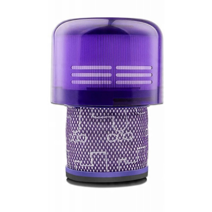 Filtru pentru Aspirator, Dyson Lavabil V11, Filtru De Inalta Calitate, Calitate Superioara A Executiei, Executie Solida Care Garanteaza Durabilitate Pe Termen Lung, Materiale De Inalta Calitate