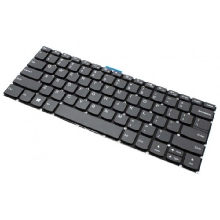 Клавиатура Lenovo LCM16H5 САЩ, PK1314D1B00 САЩ, PK131YN1B00 САЩ, SN20M62005 САЩ, IdeaPad 120S 14IAP САЩ, IdeaPad 320 14AST САЩ, IdeaPad 320 14IAP САЩ