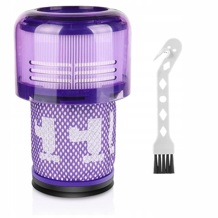 Mosható szűrő Dyson V12 Absolute Detect Slim Total porszívóhoz