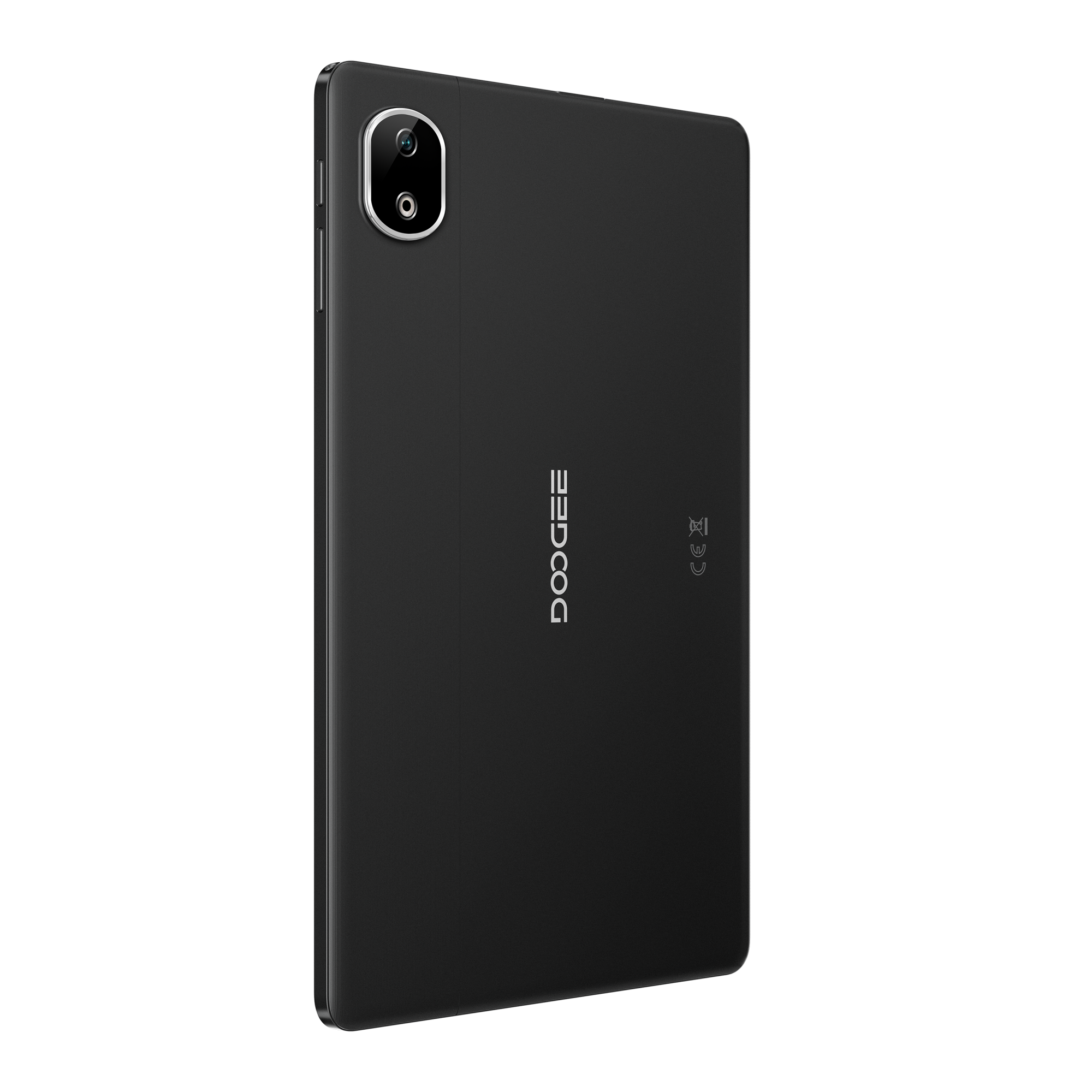 Tableta Android 14 DOOGEE T30E 11 inch, 128GB ROM/1TB TF, 4G cu