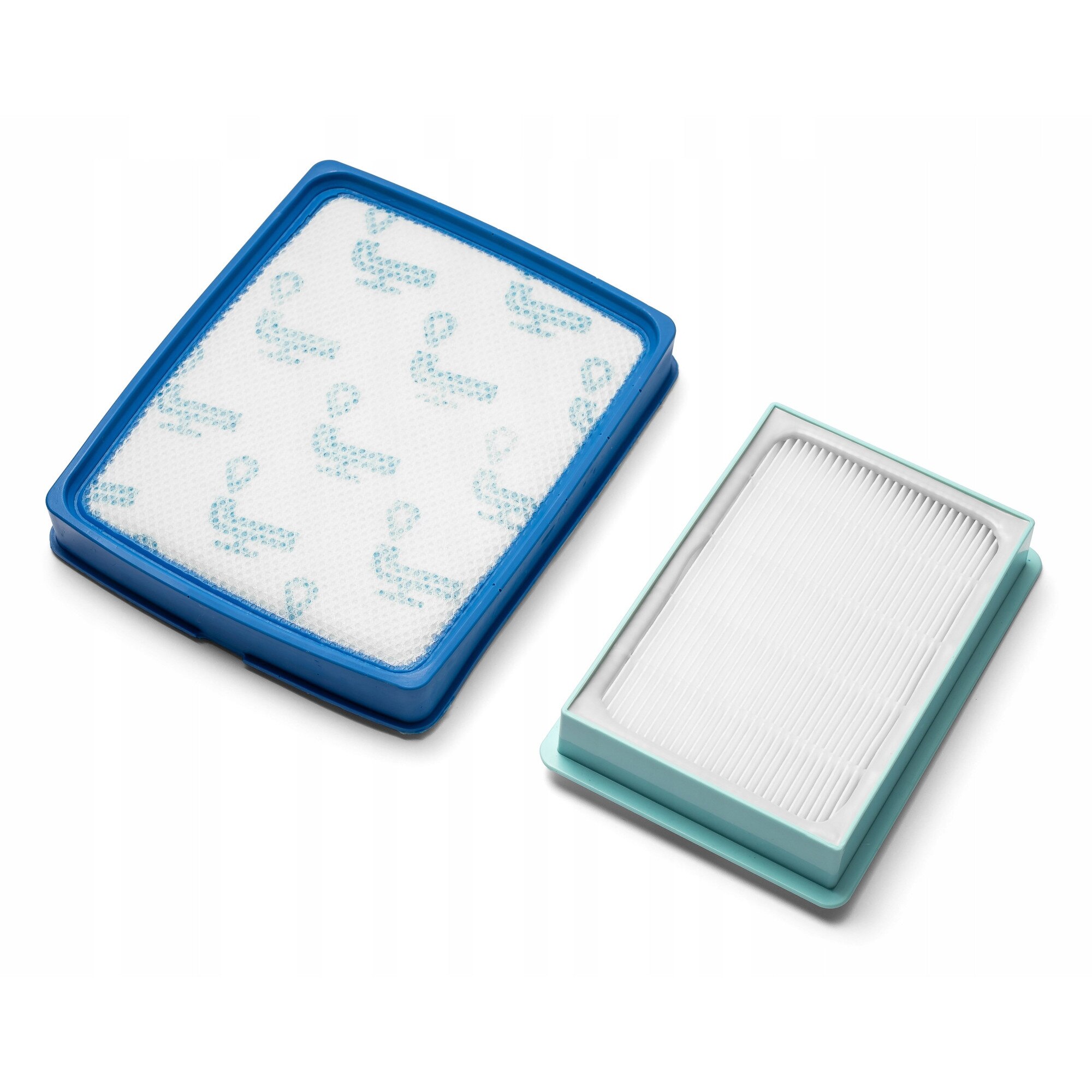 PHILTRE PHILIAセット Set Filtre pentru Aspirator, Philips Powerpro Expert Fc8003/01