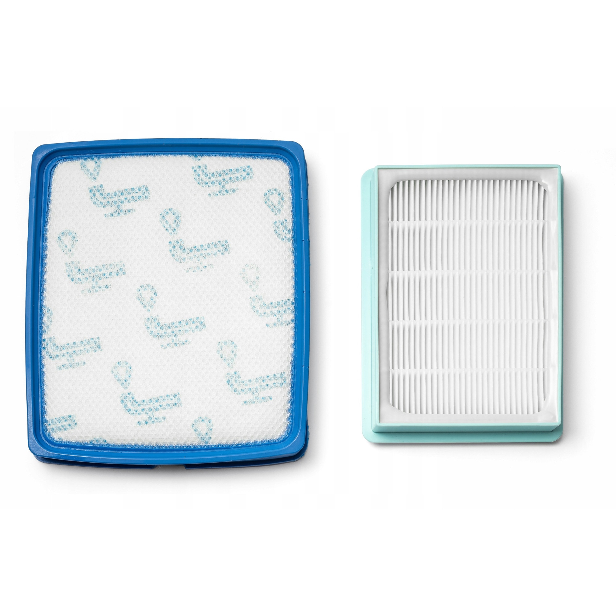PHILTRE PHILIAセット Set Filtre pentru Aspirator, Philips Powerpro Expert Fc8003/01