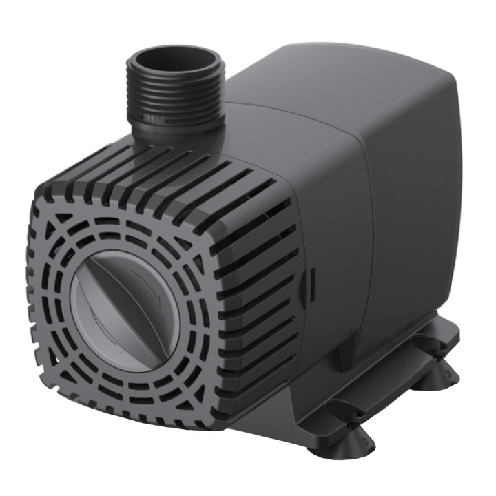 Pompa recirculare VFD Hailea DZB-5000