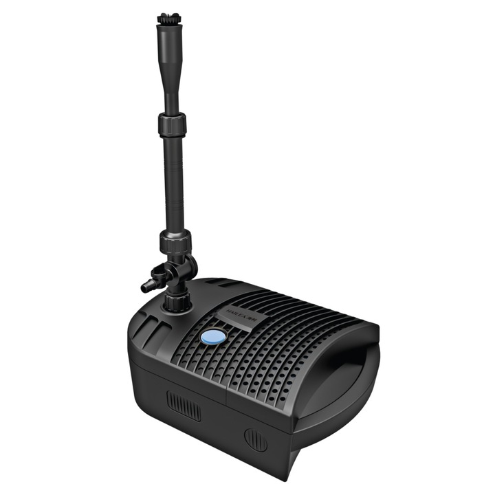 Pompa fantana arteziana cu filtru UV Hailea PF-3000