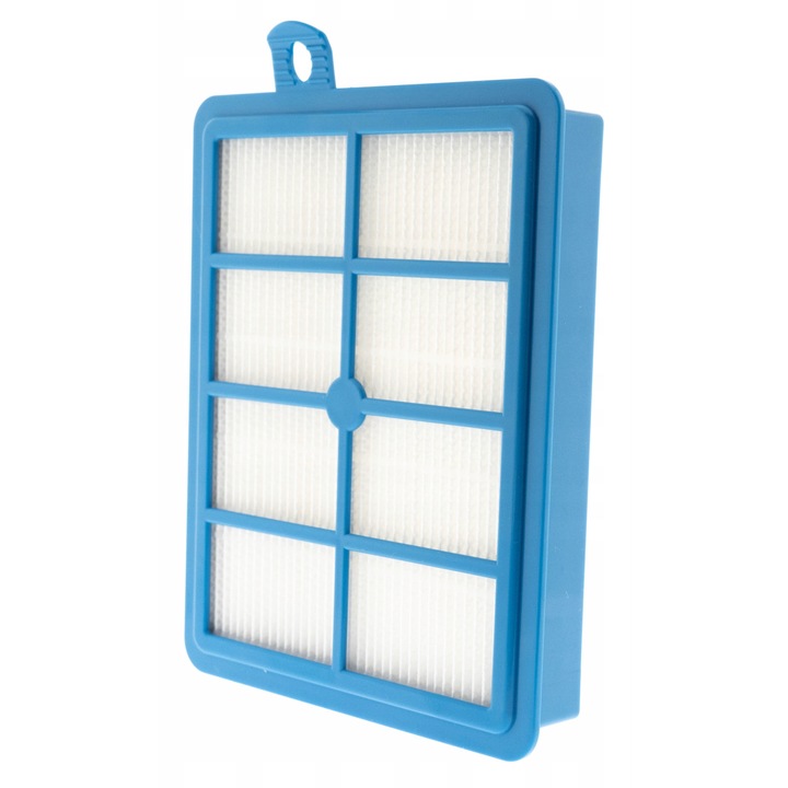 Filtru pentru Aspirator, Electrolux Philips, Antialergic, Calitate Inalta A Executiei, Material: Celuloza-Rasina, Calitate Inalta A Materialelor