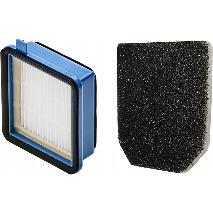 Szűrő szett Electrolux Well Q6 / Q7 / Q8 Eskw1 porszívókhoz