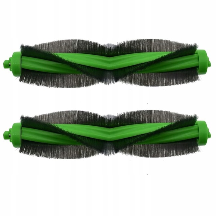 2 X főkefe Irobot Roomba Combo-hoz