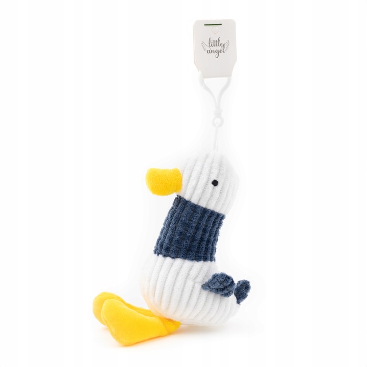 Breloc, Little Angel, B1327, Pescarus