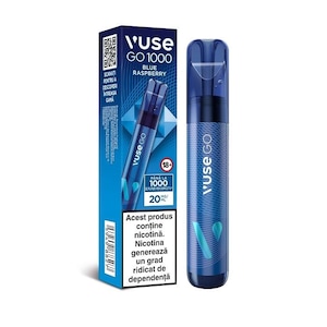 how much is elf bar vape PEPPERMINT ICE Vuse Go Disposable 700 Puff main image 0