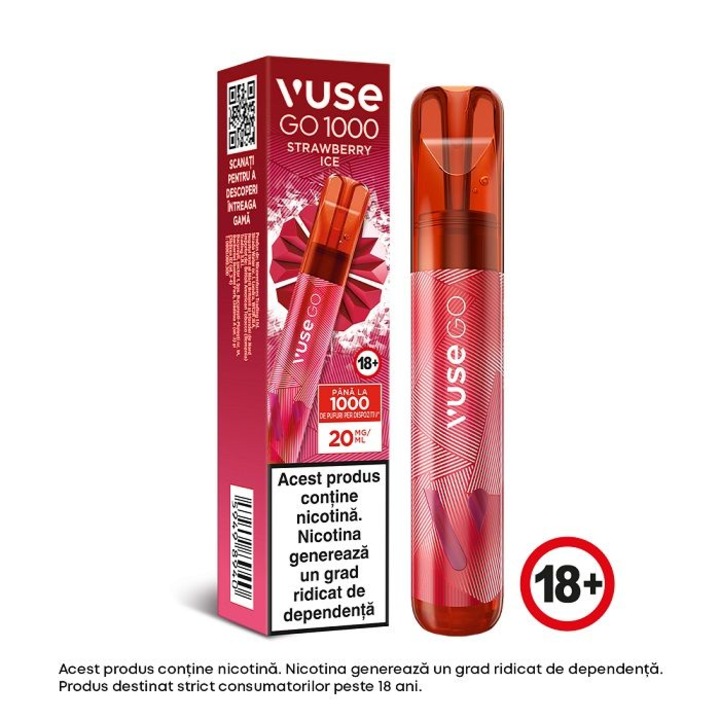vuse go nicotina Can Smoke Detectors Detect Vaping? Unveiling the Truth