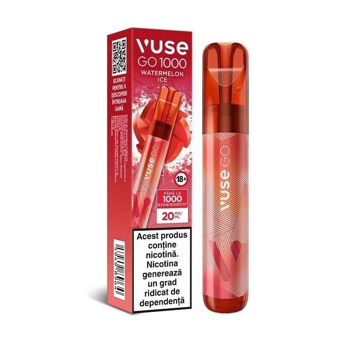 Vuse Electronic Cigarettes Printable Vuse Coupons
