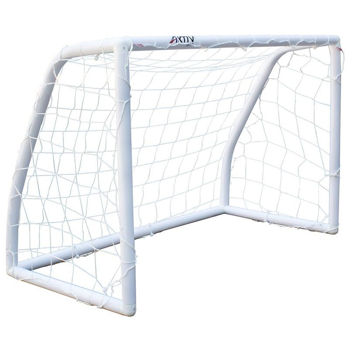 Врата за футбол Aktivsport Fun PVC 120x80x60 см