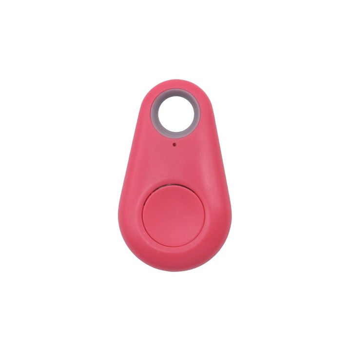 GPS lokátor, helymeghatározó elvesztés ellen, távoli kamera funkció, 1,5x1,5x0,3 hüvelykes, készlet