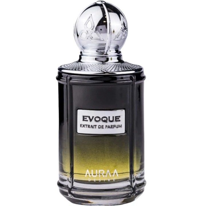 Extrait De Parfum, Auraa Desire Evoque, 100 ml, pentru barbati