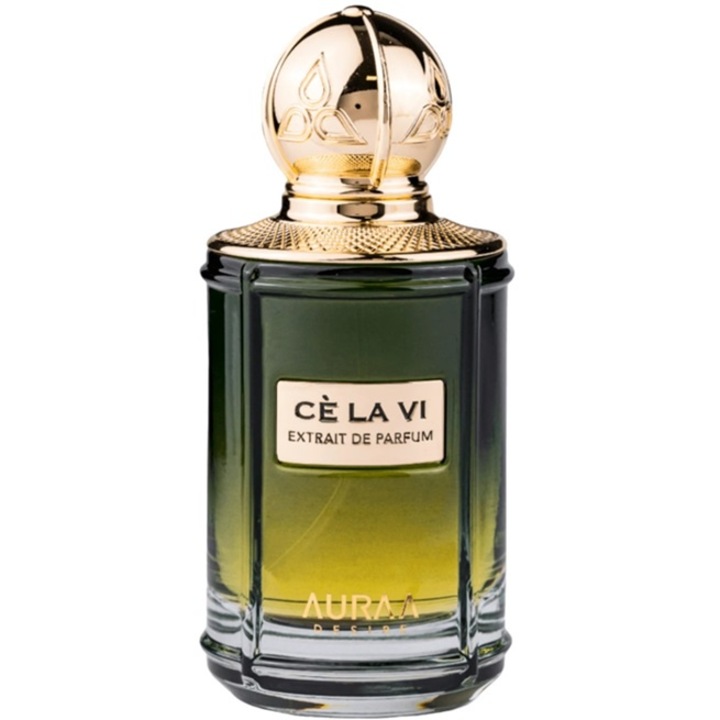Auraa Desire Ce La Vi parfüm kivonat, női, 100ml