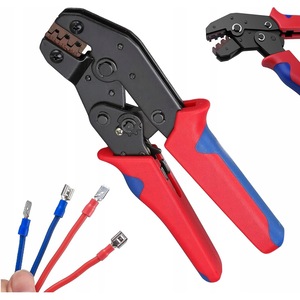 Fogók, szorítók, lyukasztók