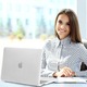 Macbook Air 13,3 hüvelykes átlátszó, könnyen felszerelhető laptoptok