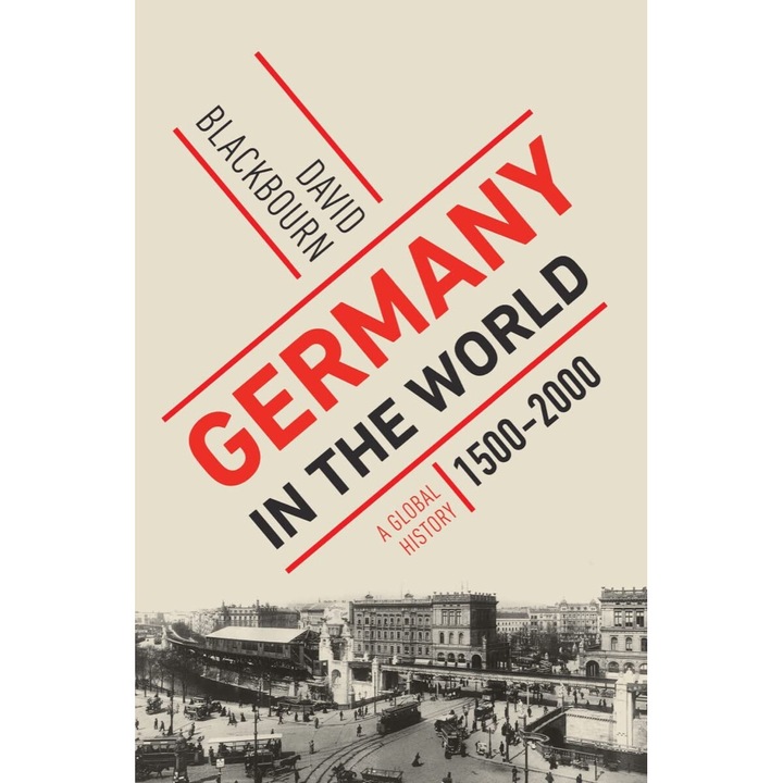 Germany in the World - David Blackbourn
