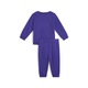 Trening pentru copii, Puma, Bumbac, Albastru, 92 CM