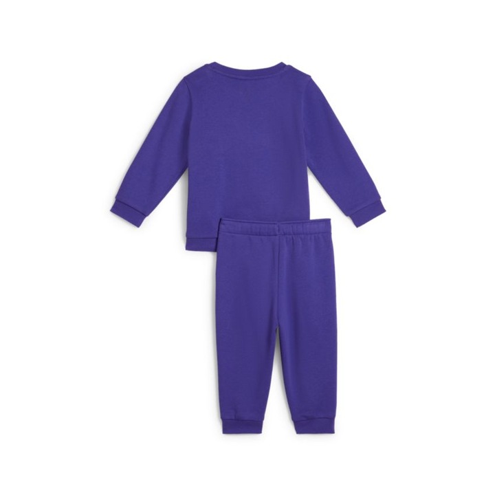 Trening pentru copii, Puma, Bumbac, Albastru, 92 CM
