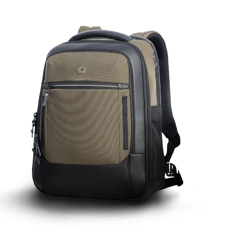 Rucsac Pentagon Consul 27L, 30x41x22cm, culoare kaki