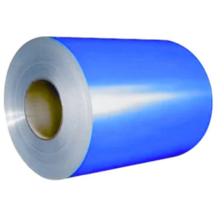 Rulou tabla 0.50 grosime, 3m/0.390m, Atlantic 1979, albastru