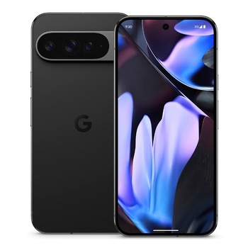 Smartphone Google Pixel 9 Pro XL, 16GB RAM, 512GB, 5G, Negru, 6.75 inch Smartphone Google Pixel 9 Pro XL, 16GB RAM, 512GB, 5G, Negru, 6.75 inch