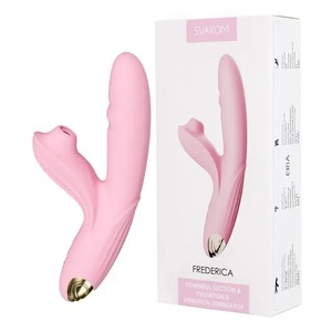 Вибратори и дилда