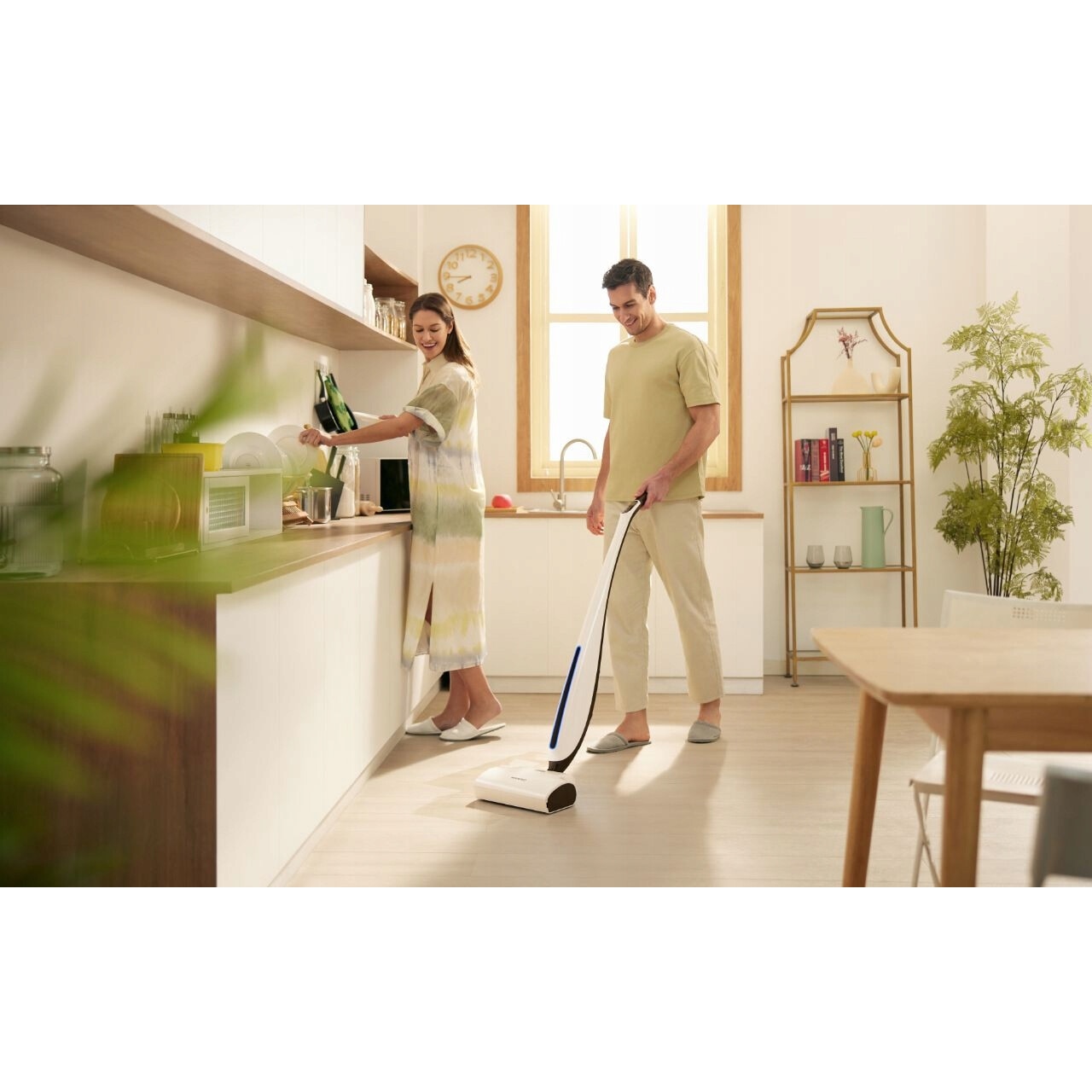 Hizero F500 Mop bionic 4 in 1 - eMAG.ro