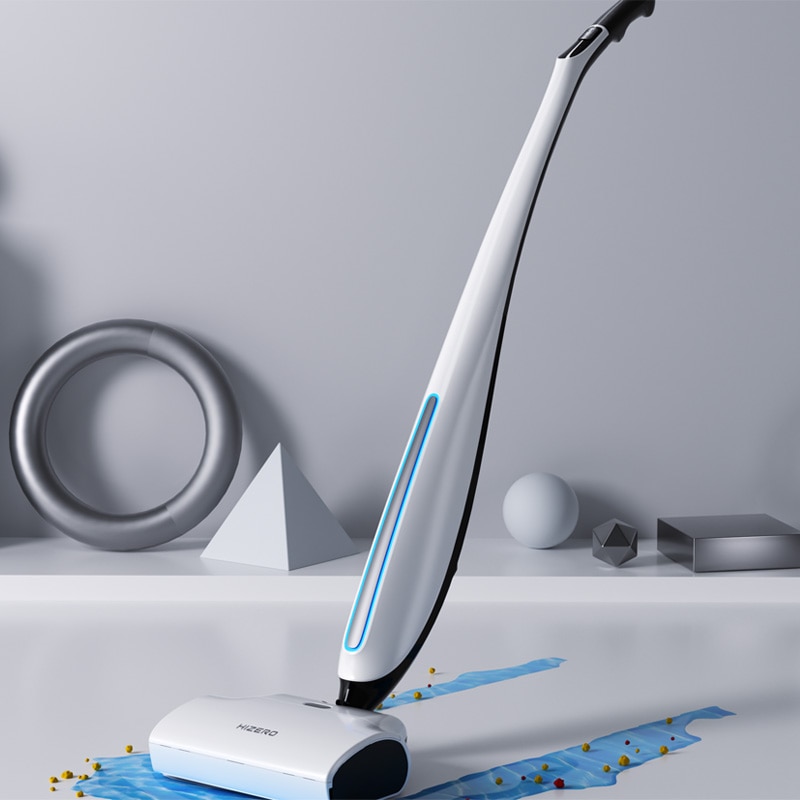 ⚡︎hirop Hizero F500 Mop bionic 4 in 1 - eMAG.ro