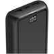 Acumulator extern Hama Performance 24, 24000 mAh, USB-C, 2x USB-A, antracit