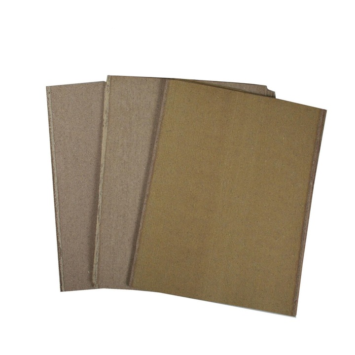 Set 30 bucati, Hartie abraziva tip Smirghel, 25x20 cm, multiple densitati, Crem