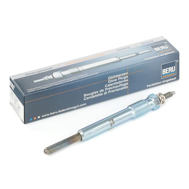 Подгревна свещ BERU GN027