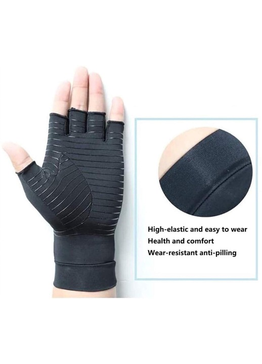 Manusi gaming, AMRINUGL, Anti-alunecare, L