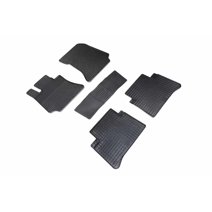 Set 5 covorase auto tip tavita pt Mercedes Clasa E W212 2009-2016