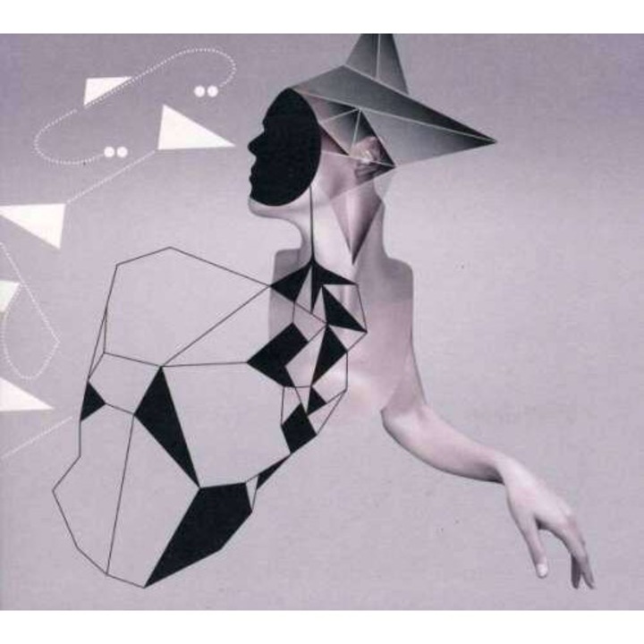 Black Devil Disco Club - Circus (CD)