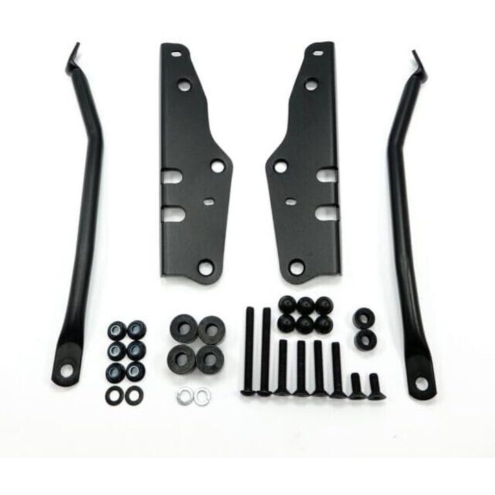 Suport geanta Topcase TRIUMPH - Tiger 900 (20 - 23), Tiger 900 (24 -25)