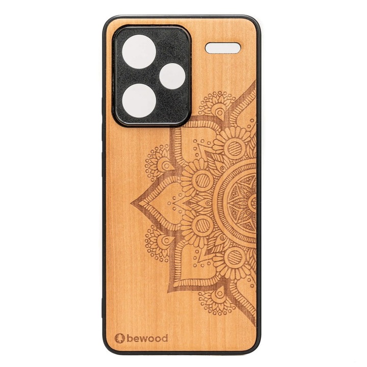Калъф Bewood за Xiaomi Redmi Note 13 Pro Plus 5G, Mandala Mar