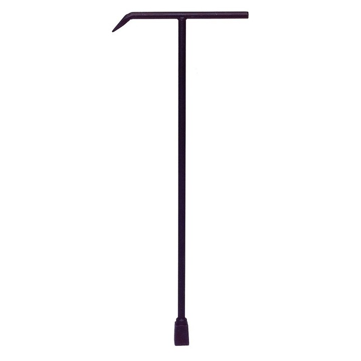 Cheie pentru hidrant subteran Harke, cu patrat 32mm