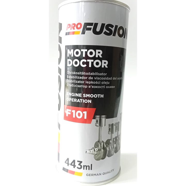 Stabilizator de vascozitate al uleiului ProFusion 443ml