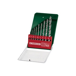 Seturi si accesorii pentru gaurit si insurubat