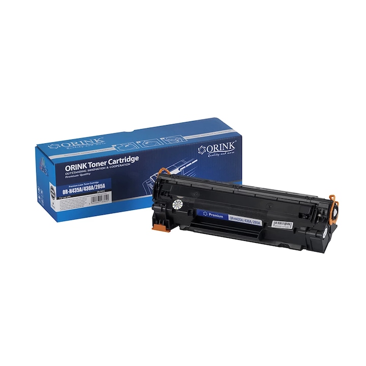 Cartus Toner IMAGO PRINT, Compatibil SAMSUNG MLT-D1042S, ML1660, ML 1665, ML 1666, ML 1670, ML 1674, ML 1677, SCX 3200, SCX 3205, SCX 3217
