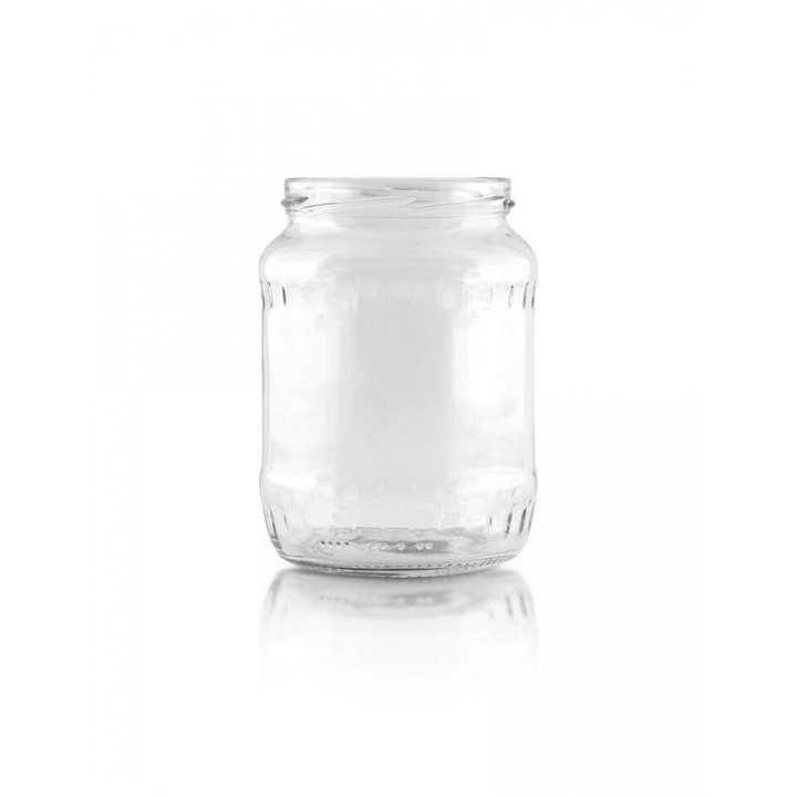 Mézes üveg 720 ml