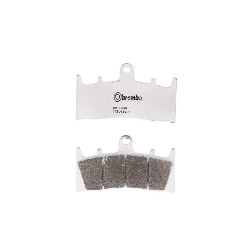 Set placute de frana fata BREMBO compatibile cu Kawasaki Zx-12r