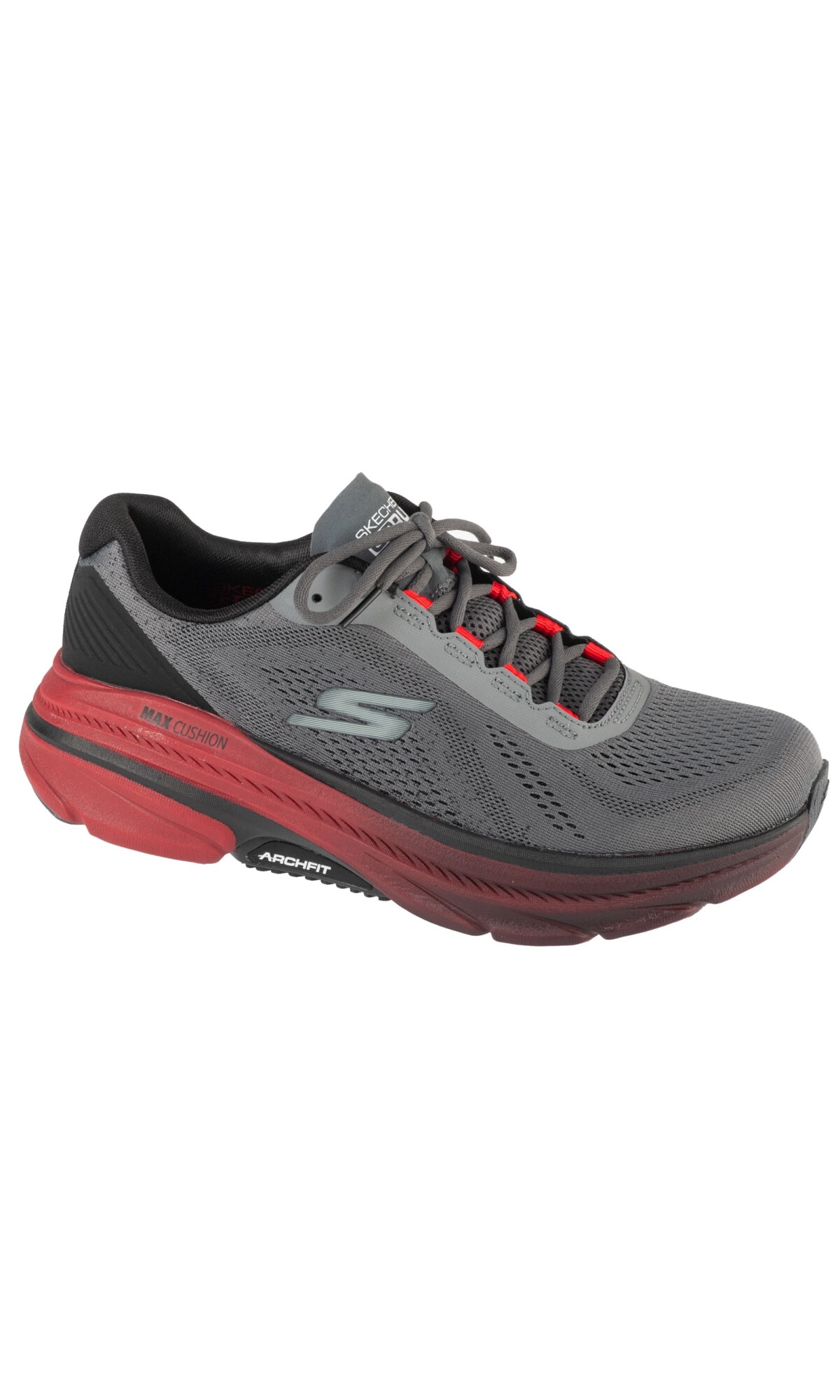 tenis skechers max cushioning
